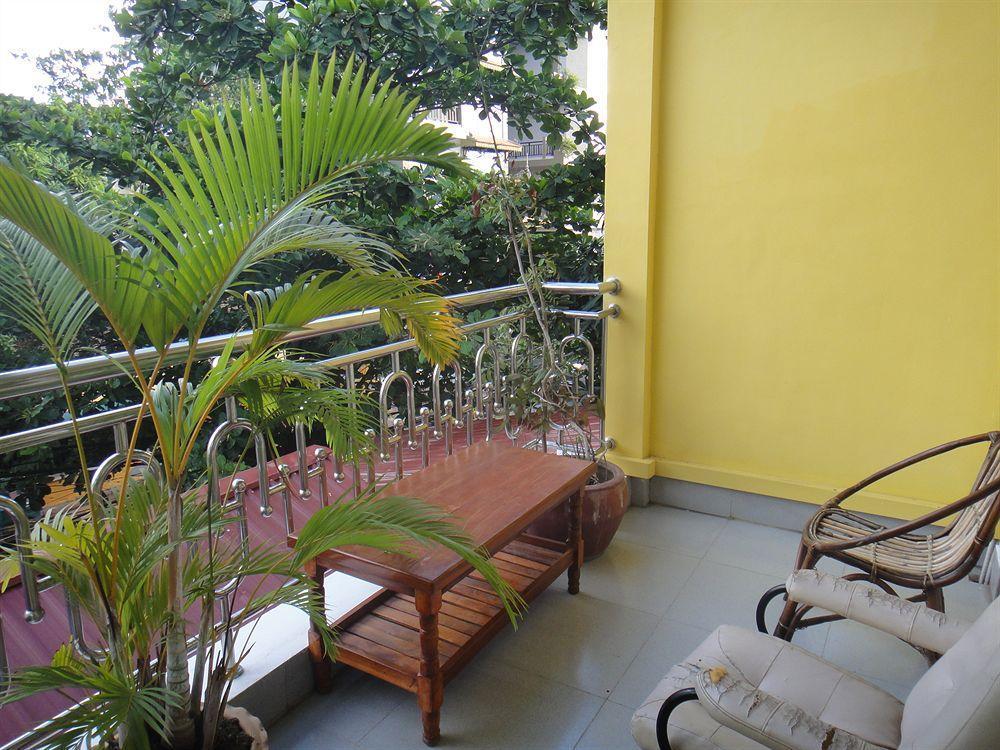 Tt Guesthouse Phnom Penh Exterior photo