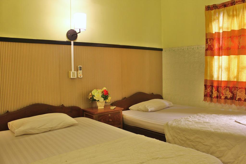 Tt Guesthouse Phnom Penh Exterior photo