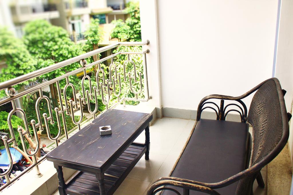 Tt Guesthouse Phnom Penh Exterior photo