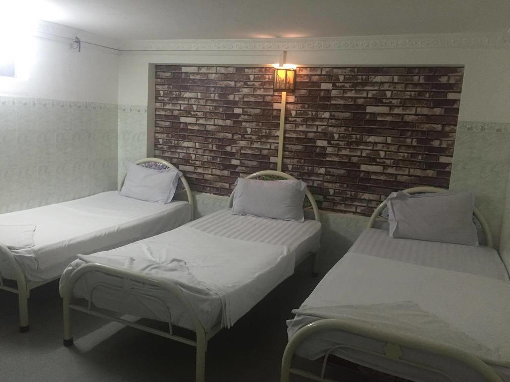 Tt Guesthouse Phnom Penh Exterior photo