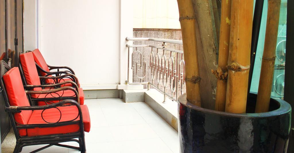 Tt Guesthouse Phnom Penh Exterior photo